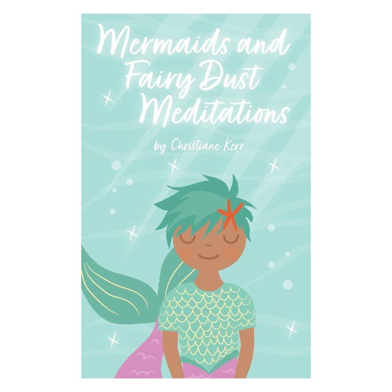 Yoto Card - Mermaids and Fairy Dust Meditations